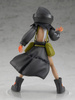 Figurka Black Rock Shooter: Dawn Fall Pop Up Parade  Strength Dawn Fall Ver. 13 cm