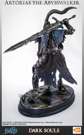 Figurka Dark Souls Artorias the Abysswalker 61 cm
