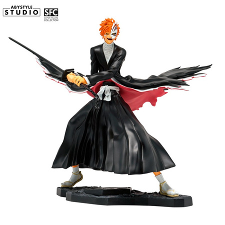 Figurka Bleach Ichigo Kurosaki 20cm Z Defektem