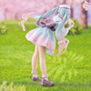 Figurka Hatsune Miku Camera Holiday Memories 20cm
