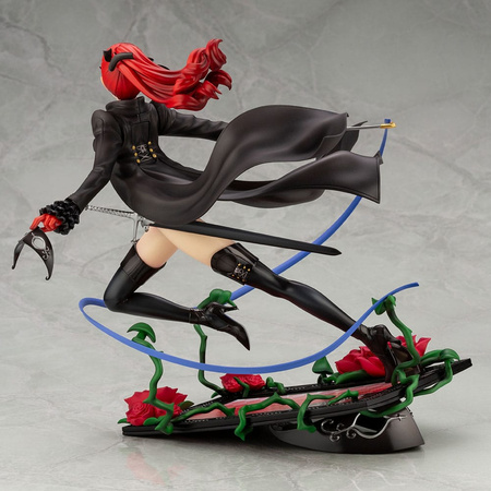 Figurka Persona 5 Royal ARTFXJ 1/8 Kasumi Yoshizawa Phantom Thief Ver. 21 cm
