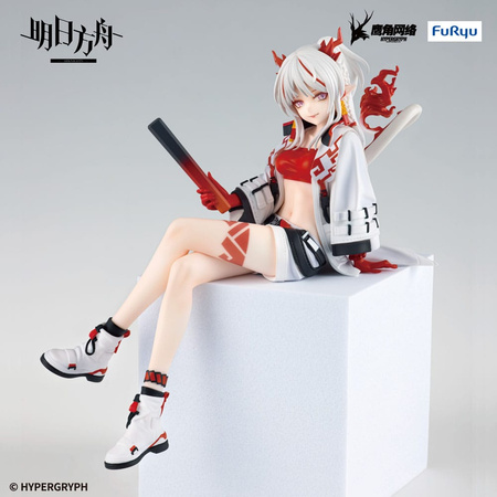 Figurka Arknights Noodle Stopper Nian 14 cm