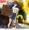 Figurka I May Be a Guild Receptionist, but I'll Solo Any Boss to Clock Out on Time Luminasta Alina Clover 18 cm