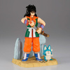 Figurka Dragon History Box Ball Yamcha 13cm