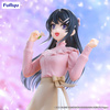 Figurka Rascal Does Not Dream of Bunny Girl Senpai Trio-Try-iT Mai Sakurajima Spring Outfit Ver. 21 cm