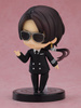 Nendoroid Butai Touken Ranbu Shiden Tsuketari Kitan No Soumatou Kashukiyomitsu STARFLYER Pilot (Captain) Ver. 10 cm