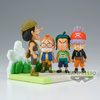 Figurka One Piece Usopp Pirates Log Stories 8cm