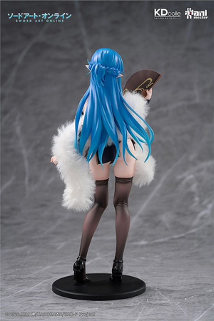 Figurka Sword Art Online 1/7 Asuna Undine Chinese Dress Ver. 23 cm