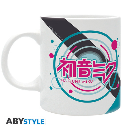Kubek Hatsune Miku