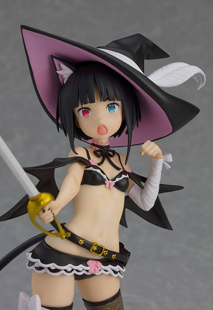 Figurka Smile of the Arsnotoria Pop Up Parade Petit Albert: Cat Kingdom Ver. 17 cm