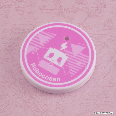 Nendoroid Hololive Production Robocosan 10 cm