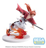 Figurka Rurouni Kenshin Luminasta "Rurouni Kenshin" "Kenshin Himura" 15 cm