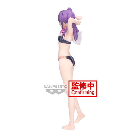 Figurka 2.5 Dimensional Seduction Miriella Swimsuit Glitter & Glamorous 22cm