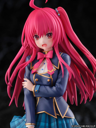Figurka Liar, Liar SHIBUYA SCRAMBLE FIGURE Sarasa Saionji 22 cm