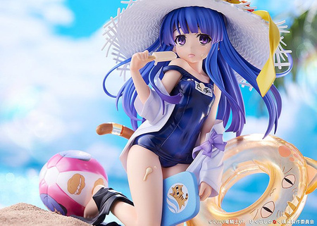 Figurka Higurashi: When They Cry - GOU 1/7 Rika Furude 14 cm