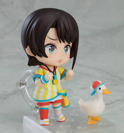 Nendoroid Hololive Production Oozora Subaru 10 cm 1798