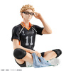Figurka Haikyu!! G.E.M. Series Kei Tsukishima Palm Size 9 cm