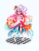 FigurkaNo Game No Life  1/7 Shiro Dress Ver. 24 cm