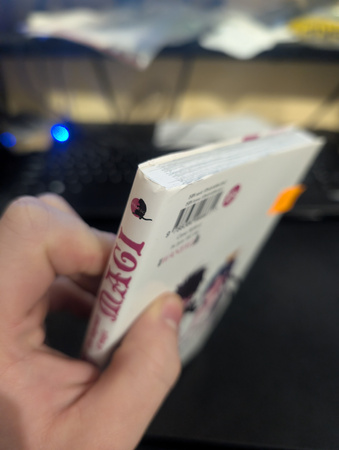 Manga Magi: the labyrinth of magic tom 25 Z Defektem