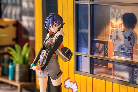 Figurka Zenless Zone Zero Pop Up Parade Belle 18 cm