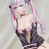 Figurka Original Character RinYu Illustration "Riyu-chan" 17 cm