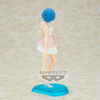 Figurka Re: Zero Starting Life in Another World Serenus Couture - Rem (Vol. 3) 20cm