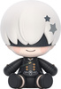 Figurka NieR:Automata Ver1.1a Huggy Good Smile Chibi Figure 9S 6 cm