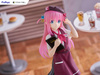 Figurka Bocchi the Rock! Tenitol Hitori Gotoh Café Style Ver. 20 cm