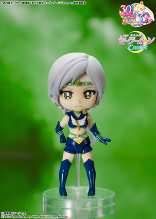 Figurka Pretty Guardian Sailor Moon Cosmos: The Movie Figuarts Sailor Star Healer  Cosmos Edition 9 cm