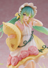 Figurka Hatsune Miku Hatsune Miku Wonderland Figure Sleeping Beauty Reissue 18 cm