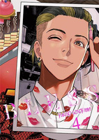 Manga Bless - tom 04