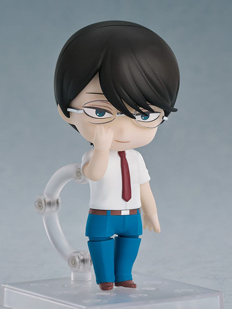 Nendoroid Doukyusei Rihito Sajo 10 cm