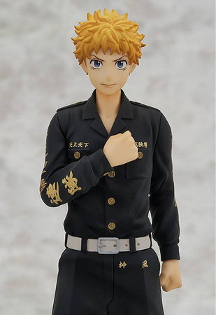 Figurka Tokyo Revengers Pop Up Parade Takemichi Hanagaki 17 cm