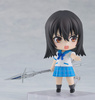 Nendoroid Strike the Blood Yukina Himeragi 10 cm