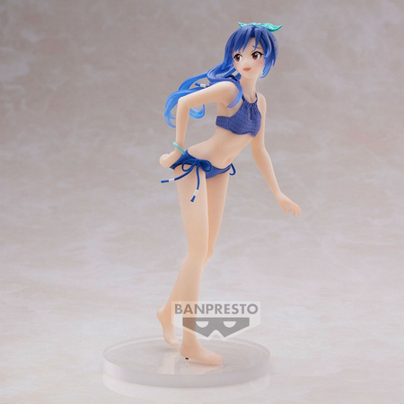 Figurka The Idolmaster Million Live Celestial Vivi Chiaya Kisaragi 20cm