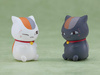 Nendoroid Natsume Yujin-cho Takashi Natsume & Nyanko Sensei: Traditional Clothing Ver. 10 cm