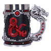 Kufel Dungeons & Dragons Tankard Logo