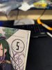 Manga Re:Zero - Życie w innym świecie od zera Light Novel tom 5 Z Defektem