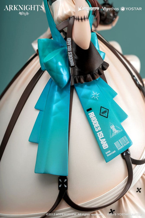 Figurka Arknights 1/7 Amiya: Dreamland VER. 27 cm