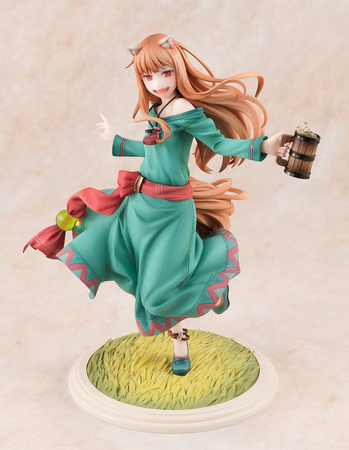 Figurka Spice and Wolf 1/7 Holo 10th Anniversary Ver. 21 cm