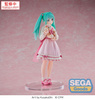 Figurka Hatsune Miku Luminasta Hatsune Miku Conceptual Series Vol. 3 18 cm