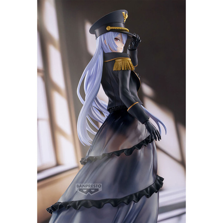 Figurka My Dress-Up Darling Black Lobelia Detailed Elegance Marin Kitagawa 23cm