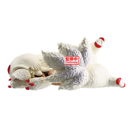 Figurka Made in Abyss: Relax Time Fanuta 21cm