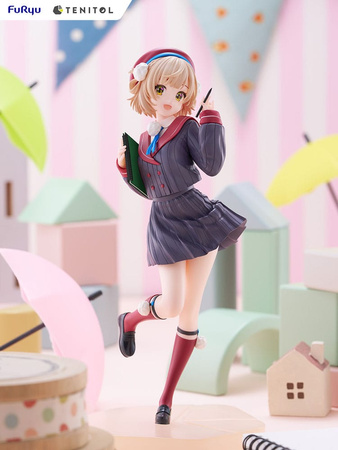 Figurka Virtual YouTuber Tenitol Shigure Ui 20 cm