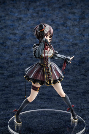 Figurka Konosuba An Explosion on This Wonderful World! 1/7 Megumin Gothic Lolita Dress Ver. 21 cm