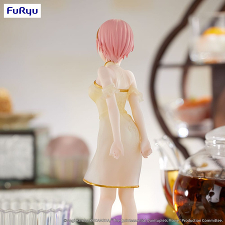 Figurka The Quintessential Quintuplets Ichika Nakano China Princess 18cm