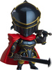 Nendoroid Overlord Doll Dark Hero Momon 10 cm