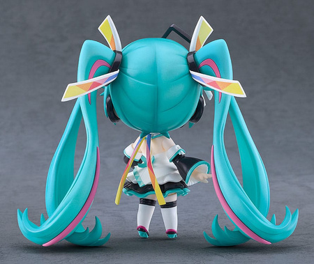 Nendoroid Hatsune Miku MIKU EXPO 10th Anniversary Ver. 10 cm