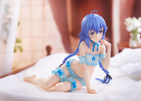 Figurka Mushoku Tensei: Jobless Reincarnation 1/7 Roxy Migurdia lingerie Ver. 12 cm