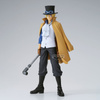 Figurka One Piece The Grandline Series Sabo 18cm